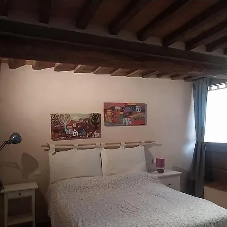 公寓 Agli Olivi Di Marciano