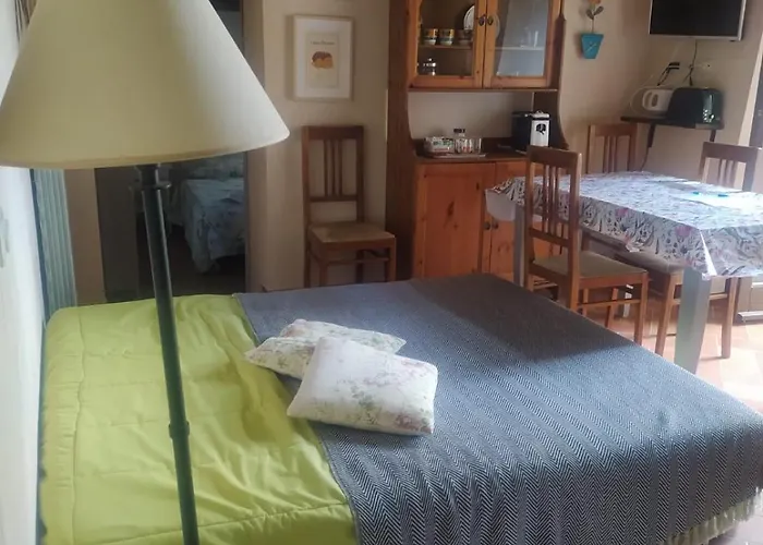 Agli Olivi Di Marciano Apartament *